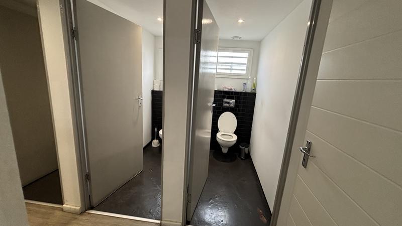 Commercial Property for Sale in Paarden Eiland Western Cape
